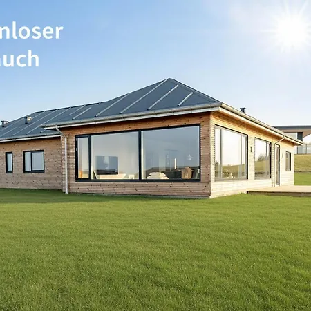 Holiday home 6000 Lemvig