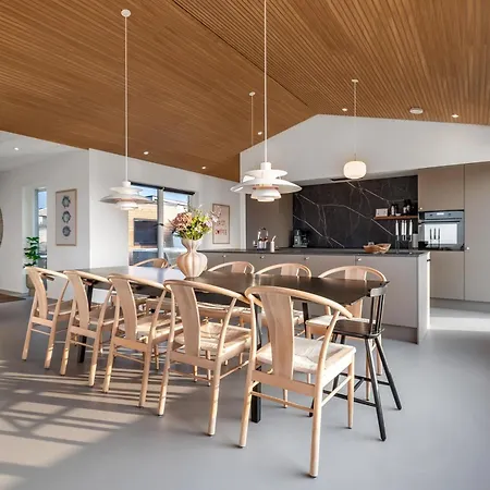 6000 Holiday home