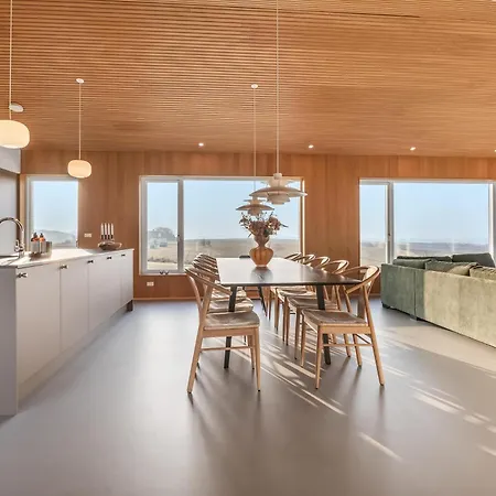 6000 Holiday home Lemvig