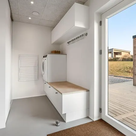 6000 Holiday home Lemvig