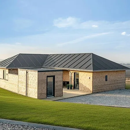 Holiday home 6000 Lemvig